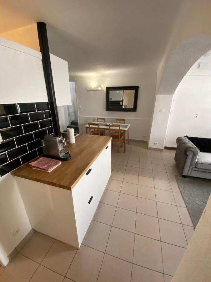 Apartamento Le Petit Coin Plage Capbreton Exterior foto