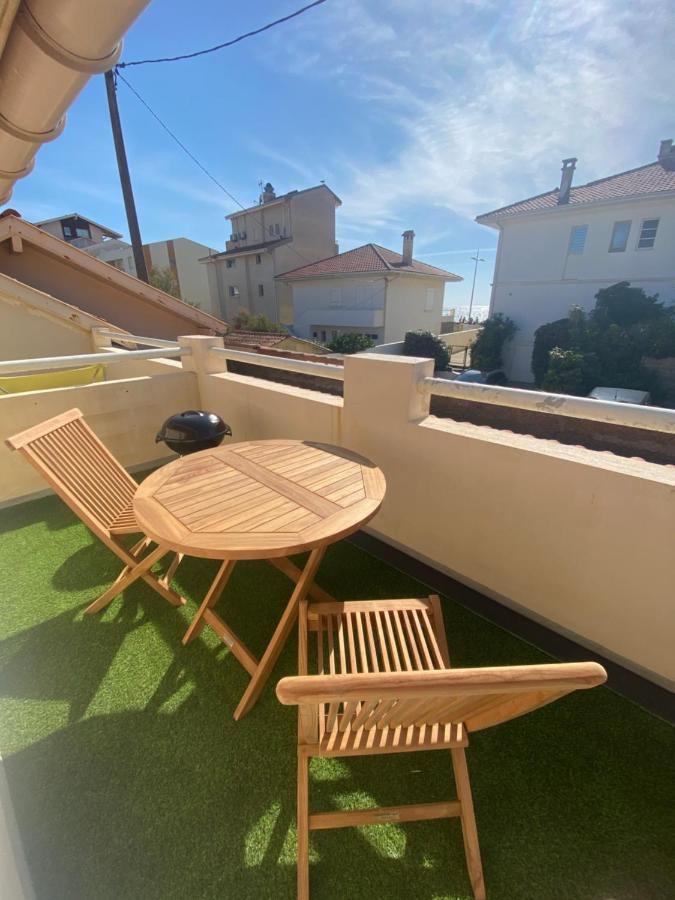 Apartamento Le Petit Coin Plage Capbreton Exterior foto