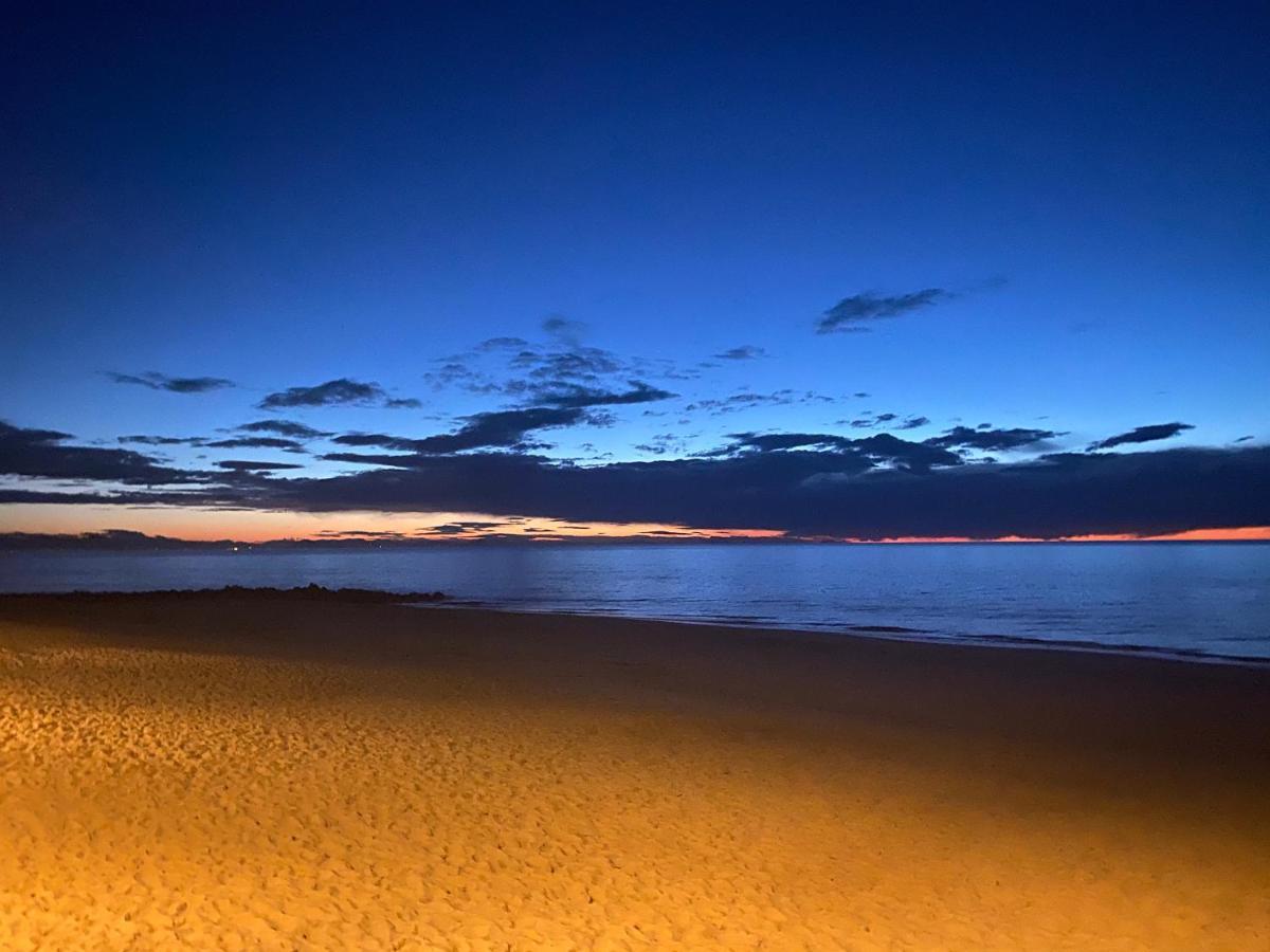 Apartamento Le Petit Coin Plage Capbreton Exterior foto