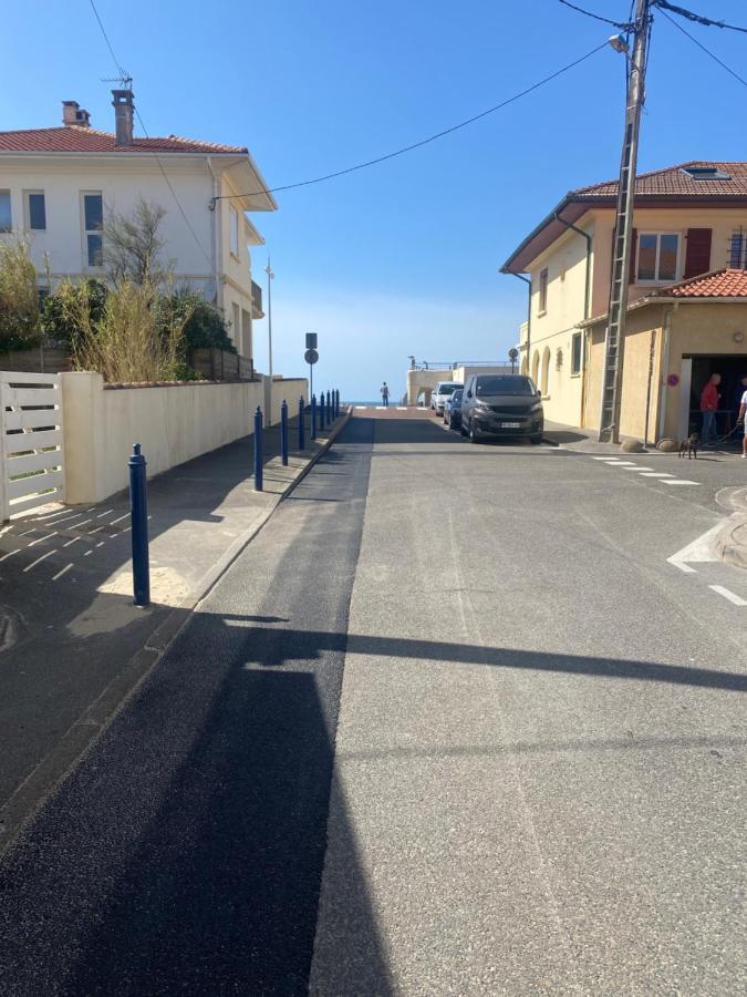 Apartamento Le Petit Coin Plage Capbreton Exterior foto